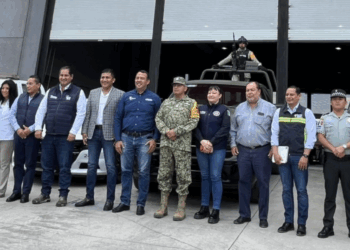 Seguirán lluvias hasta septiembre