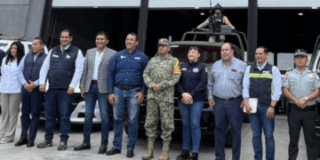 Seguirán lluvias hasta septiembre