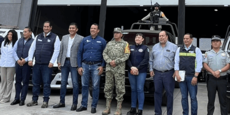 Seguirán lluvias hasta septiembre