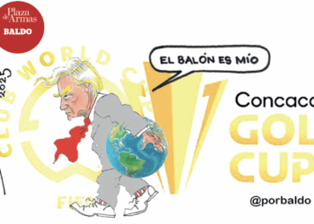 El balón es mío