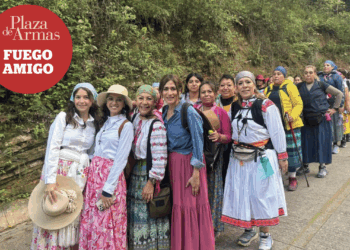 Van jubilosas las romeras