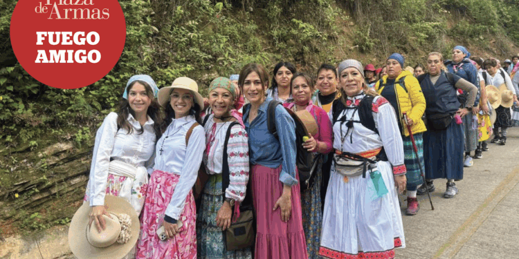 Van jubilosas las romeras