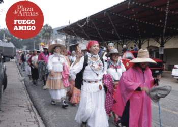 De Landa a Ahuacatlán