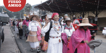 De Landa a Ahuacatlán