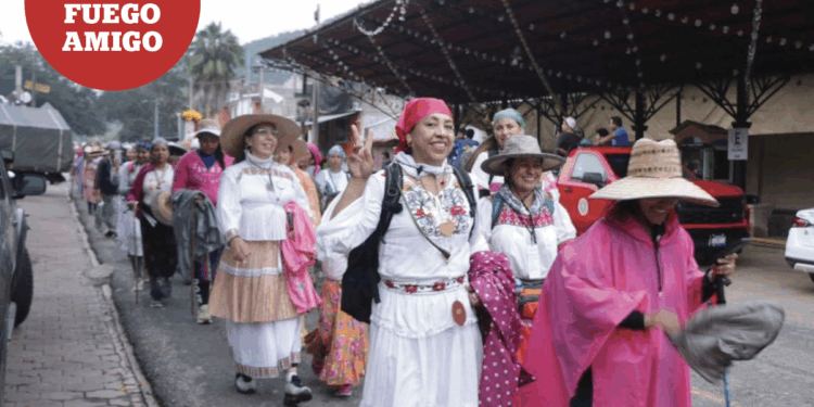 De Landa a Ahuacatlán
