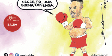 Necesito una buena “defensa”