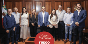 Un secretario cercano