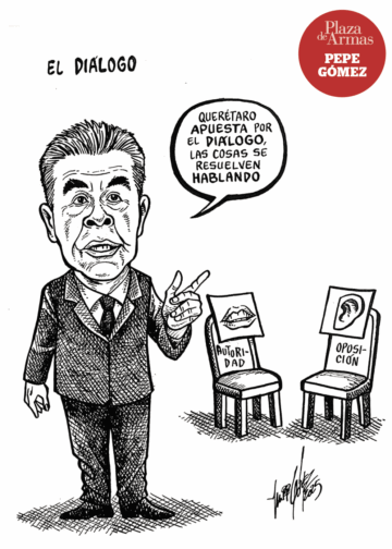 El diálogo