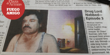 Hito del periodismo queretano