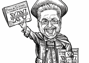 ¡Enhorabuena! Informar y servir