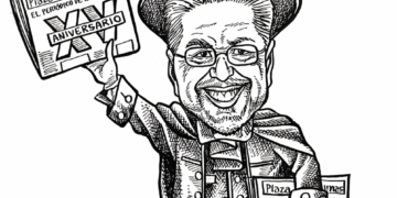 ¡Enhorabuena! Informar y servir