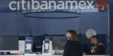 Bancos mexicanos ganan más de 6 mil 300 mdd