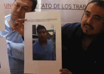 Conflicto sindical en Kimtech genera denuncias