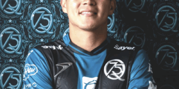 Cree Sainz que haría gran dupla con Verstappen