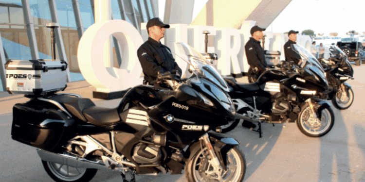 Querétaro más seguro, avala INEGI