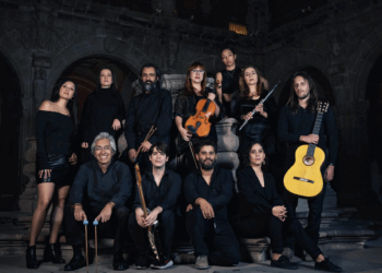 Cronopio Ensamble homenajea a Queen