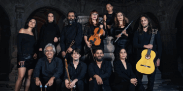 Cronopio Ensamble homenajea a Queen