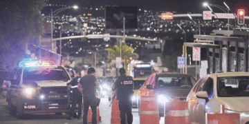 Más alcoholímetros y radares en Capital