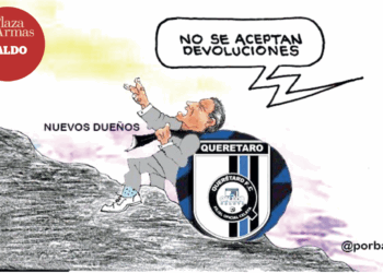 No se aceptan devoluciones
