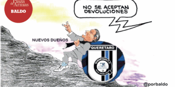 No se aceptan devoluciones