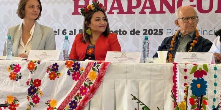 Luchadores contra el imperio del fast food