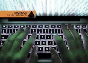 Alertan de riesgos por venta  de datos en mercado negro