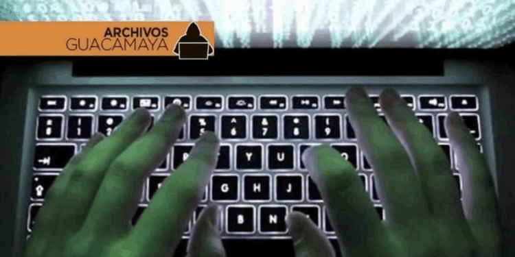 Alertan de riesgos por venta  de datos en mercado negro