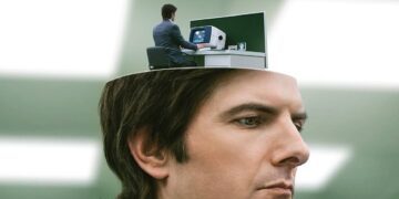 Se suma Andrew Garfield a “Artificial”, de Guadagnino