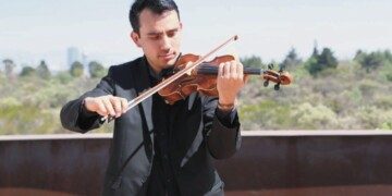 Invita la OFEQ al cierre de su Segunda Temporada de Conciertos edición 2025