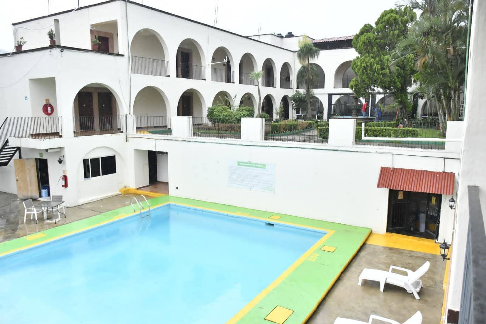 Preparan reapertura de hoteles en Jalpan, Amealco y Arroyo Seco