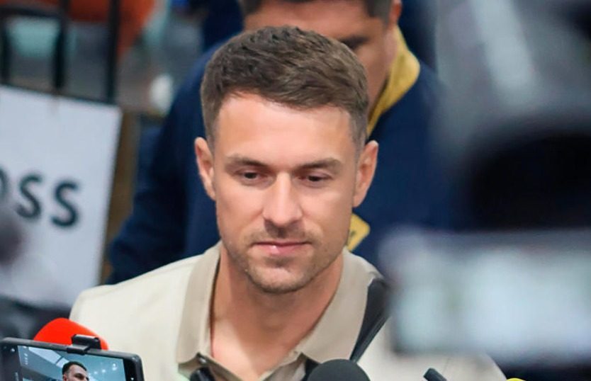 Real Madrid vuela a cuartos de final del Mundial de Clubes