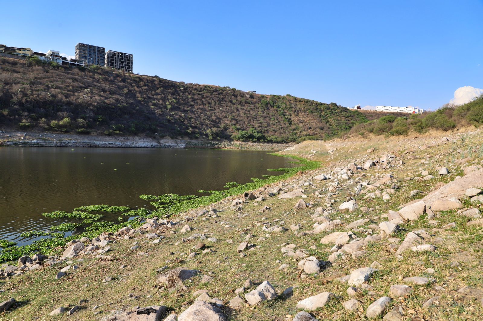 Respalda CANACINTRA proyecto de El Batán
