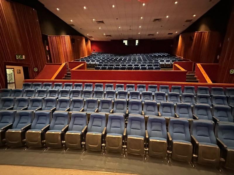 Rehabilitarán espacios culturales de Querétaro, tras afectaciones por lluvias