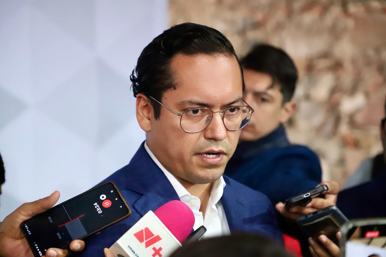 Asegura Chepe Guerrero llegada de Costco a Corregidora