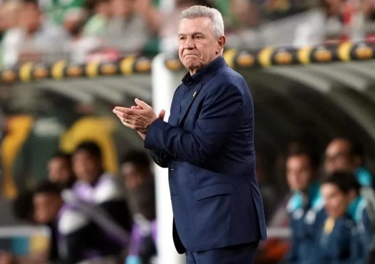 Aaron Ramsey es presentado con Pumas