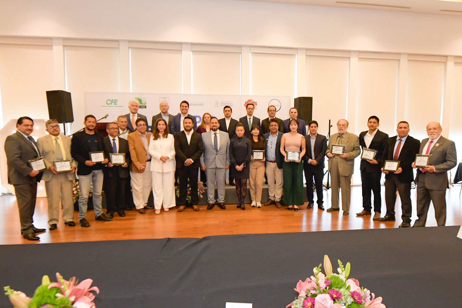 CIMEQ celebra el Día del Ingeniero