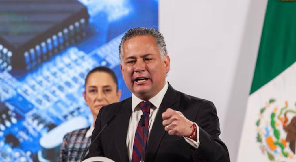 Vaticina Santiago Nieto triunfo de 4T