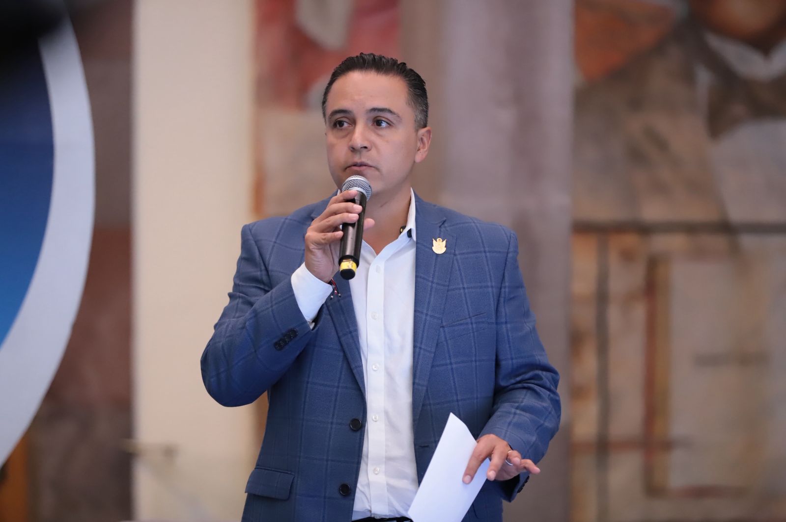 Investigan desaparición de dos migrantes originarios de Jalpan de Serra en inundaciones de Texas