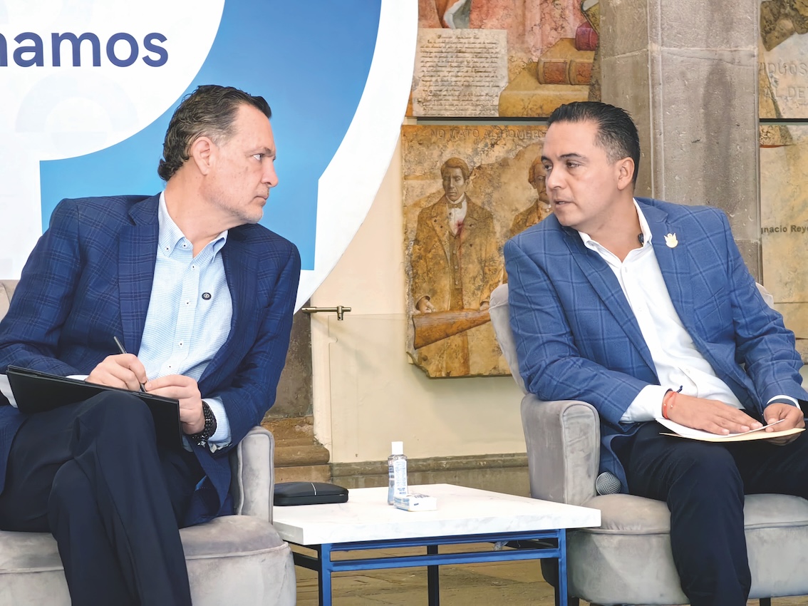 Somos referente en transparencia