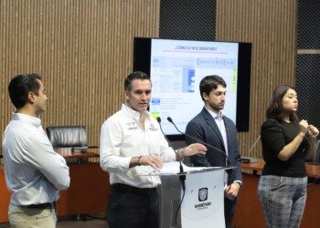 Está listo el semáforo de cumplimiento de fraccionamientos y condominios, en página del municipio