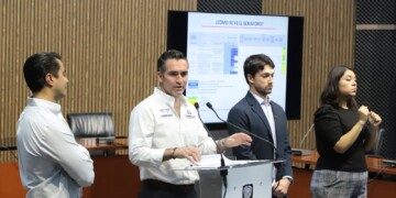 Está listo el semáforo de cumplimiento de fraccionamientos y condominios, en página del municipio