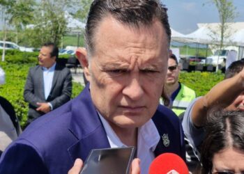 Gobernador respalda audiencia pública sobre proyecto hídrico de El Batán