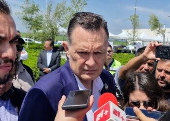 Gobernador respalda audiencia pública sobre proyecto hídrico de El Batán
