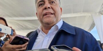 Alertan impacto inflacionario en el proyecto de El Batán si llegara a prolongarse