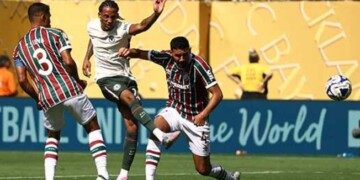 Chelsea es finalista del Mundial de Clubes