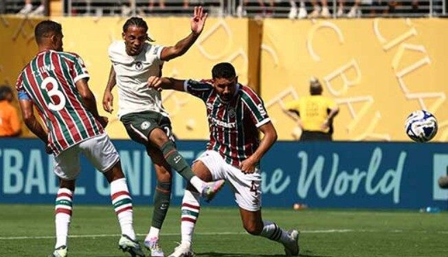 Chelsea es finalista del Mundial de Clubes