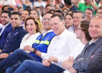 Baja promedio de homicidios dolosos en junio