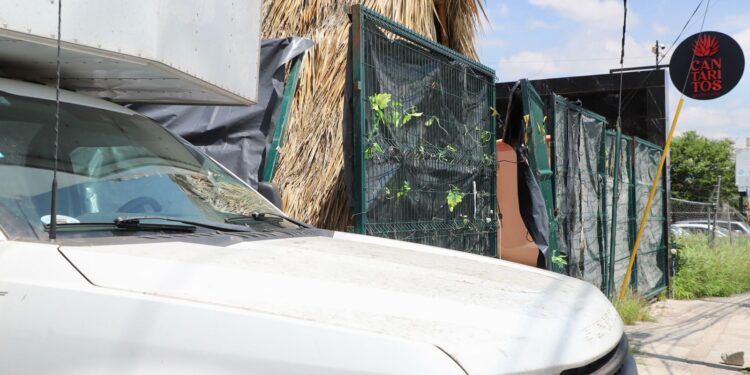 No permitirán otro antro en ese local, advierte Kuri