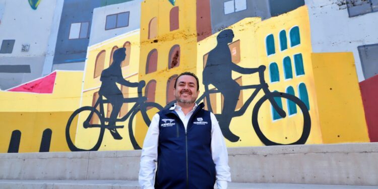 Modernizarán Qrobici; dejará de funcionar durante julio y agosto