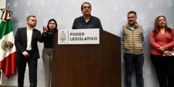 Esta semana se discute en Pleno la Ley Kuri